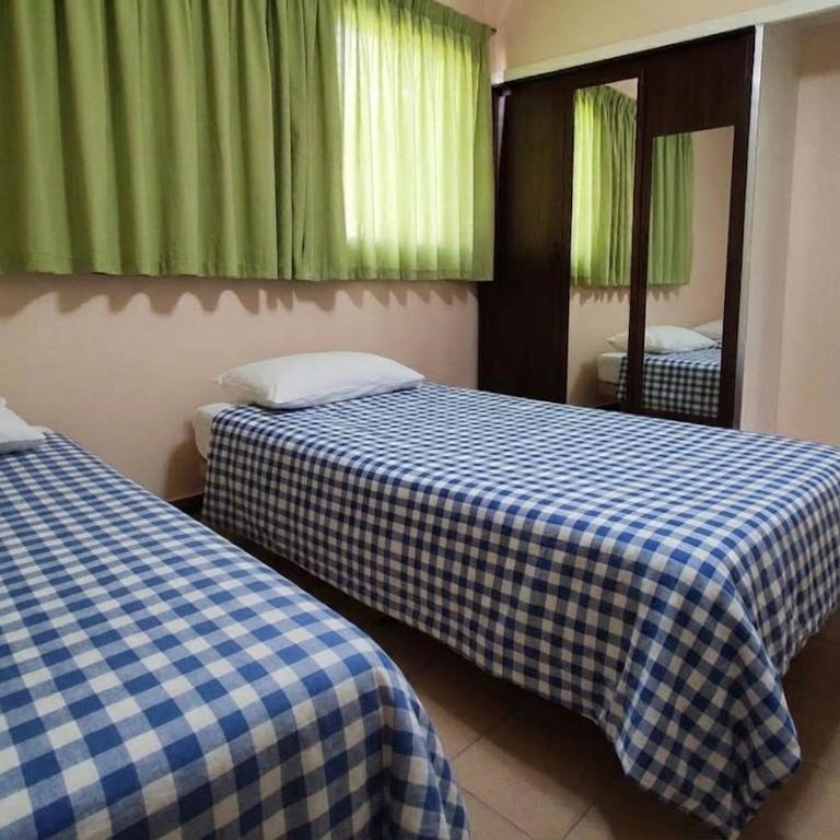 Las Dunas VV - Apartamento de 1 dormitorio - 13