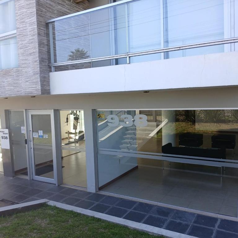 Port Sight Apartamento 105 - Apartamento de 1 dormitorio - 8