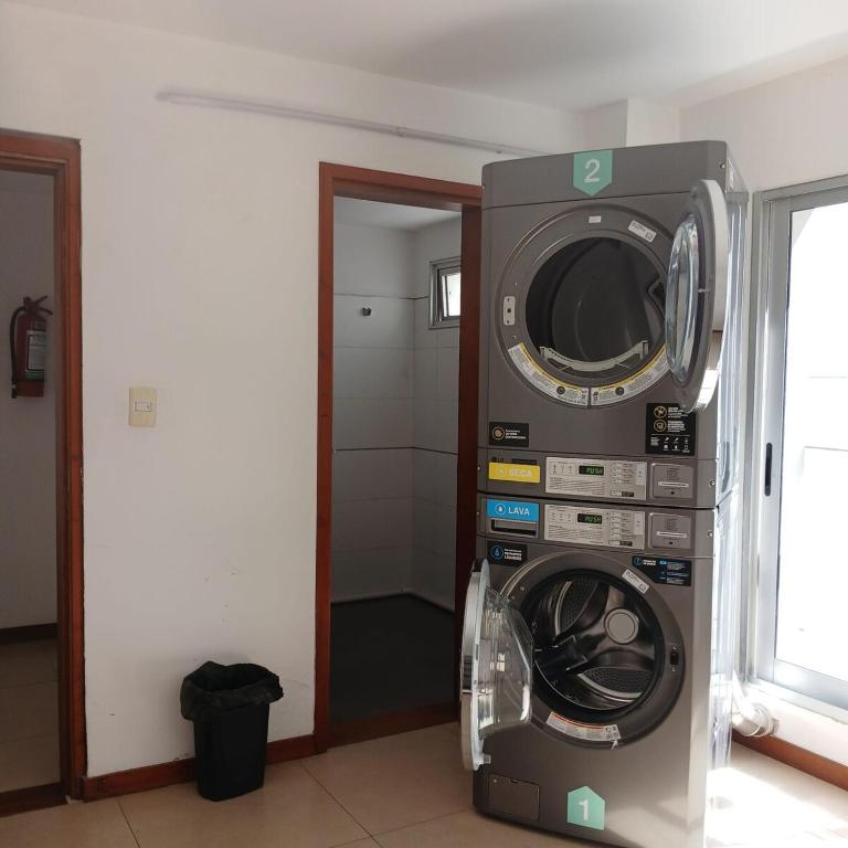 Port Sight Apartamento 105 - Apartamento de 1 dormitorio - 9