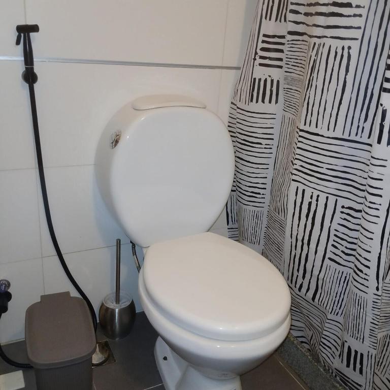 Port Sight Apartamento 105 - Apartamento de 1 dormitorio - 13