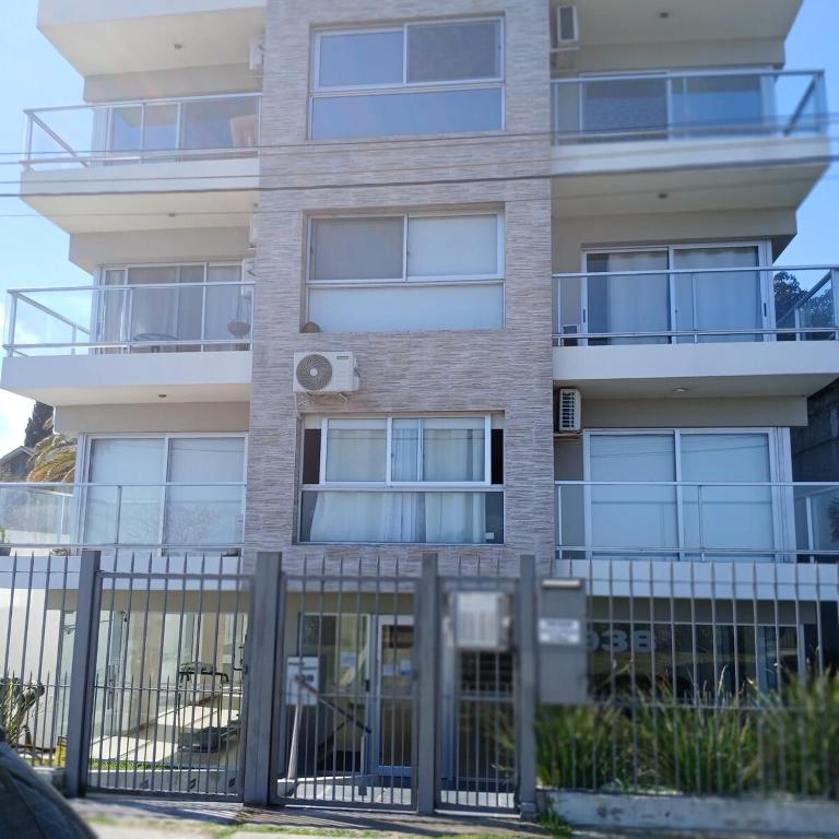 Port Sight Apartamento 105 - Apartamento de 1 dormitorio - 14
