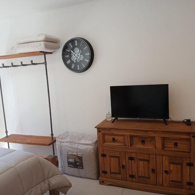 Port Sight Apartamento 105 - Apartamento de 1 dormitorio - 16
