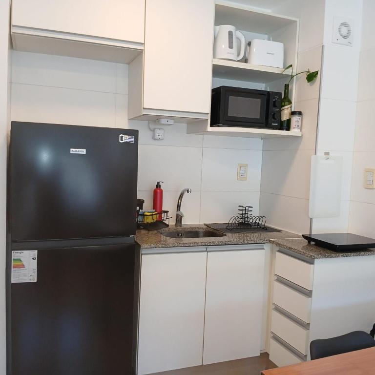Port Sight Apartamento 105 - Apartamento de 1 dormitorio - 18
