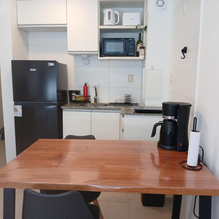 Port Sight Apartamento 105 - Apartamento de 1 dormitorio - 19