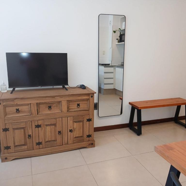 Port Sight Apartamento 105 - Apartamento de 1 dormitorio - 20