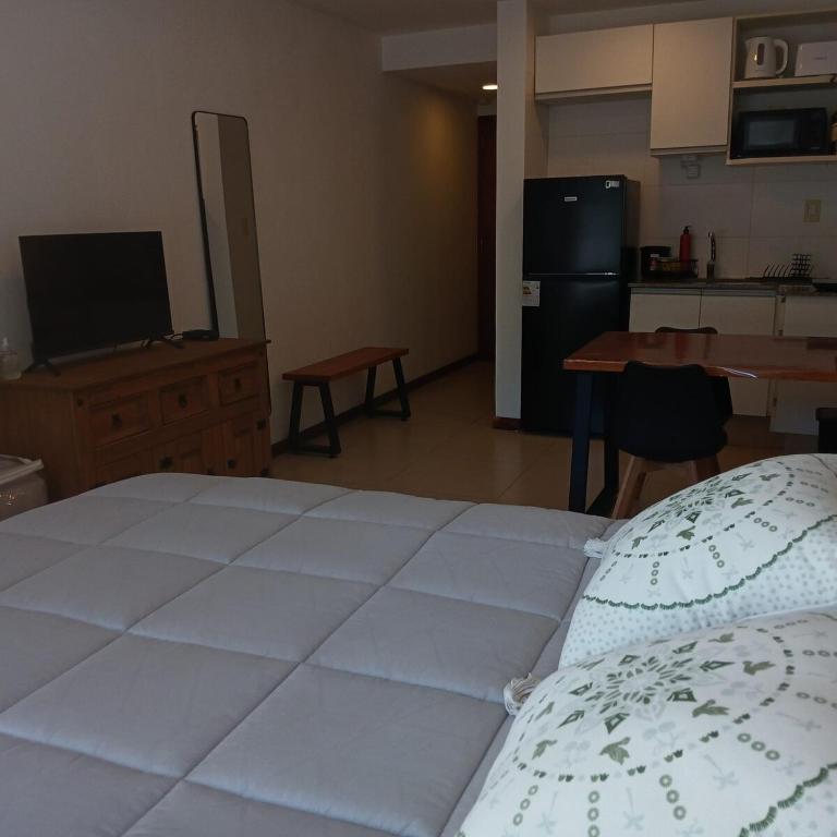 Port Sight Apartamento 105 - Apartamento de 1 dormitorio - 21