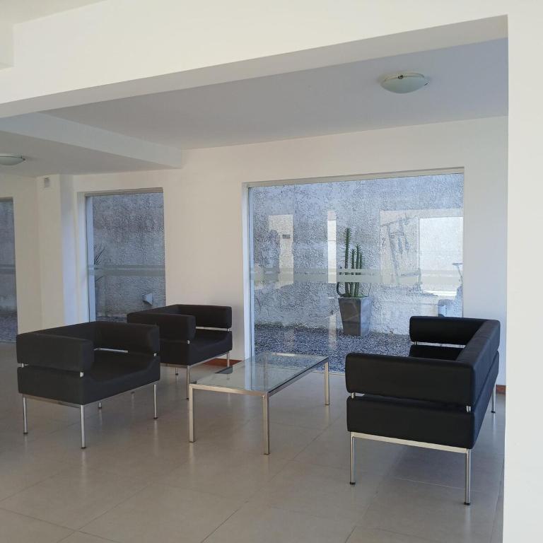 Port Sight Apartamento 105 - Apartamento de 1 dormitorio - 23