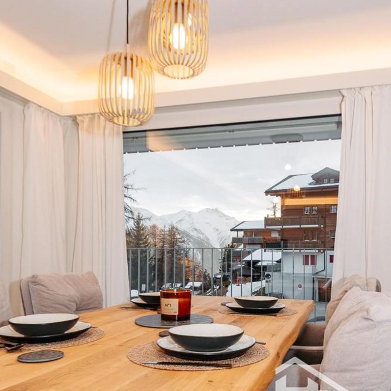 MFH Wilera EG West - Appartement 2 Chambres - 3
