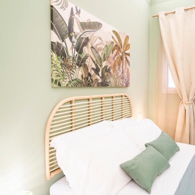 a due passi dal blu Sferracavallo appartamento Havana with a private terrace - Appartement - 21