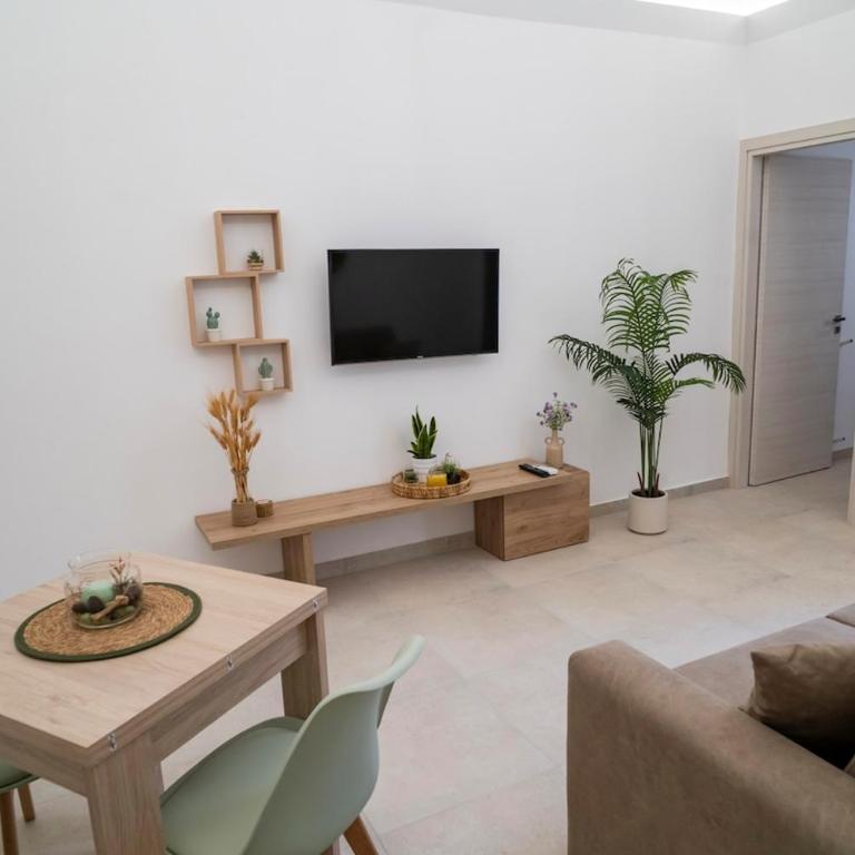 a due passi dal blu Sferracavallo appartamento Havana with a private terrace - Appartement - 37