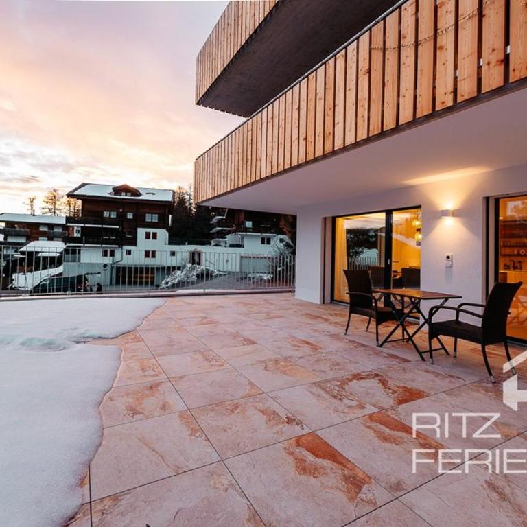 MFH Wilera EG West - Appartement 2 Chambres - 4