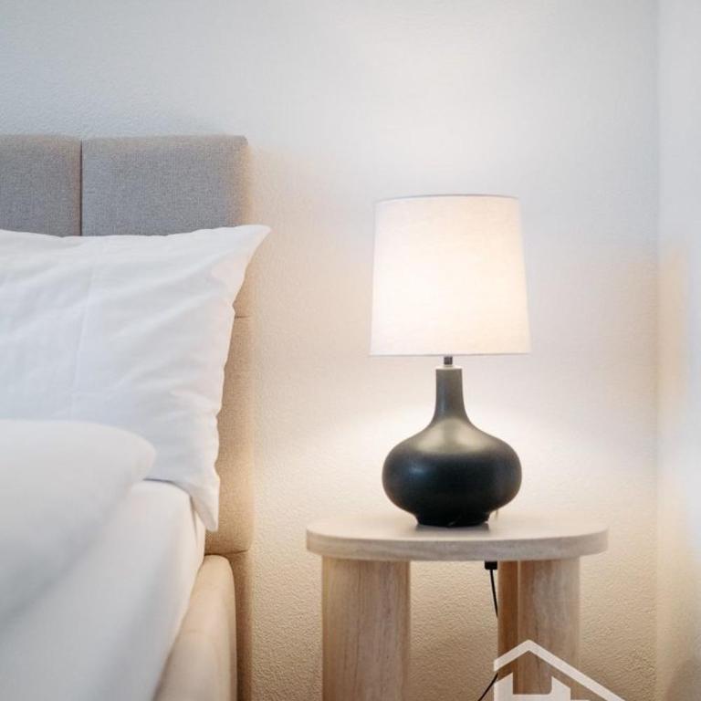MFH Wilera EG West - Appartement 2 Chambres - 5