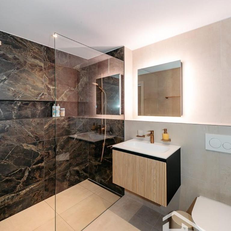 MFH Wilera EG West - Appartement 2 Chambres - 6