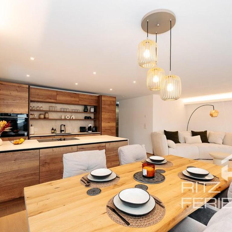 MFH Wilera EG West - Appartement 2 Chambres - 1