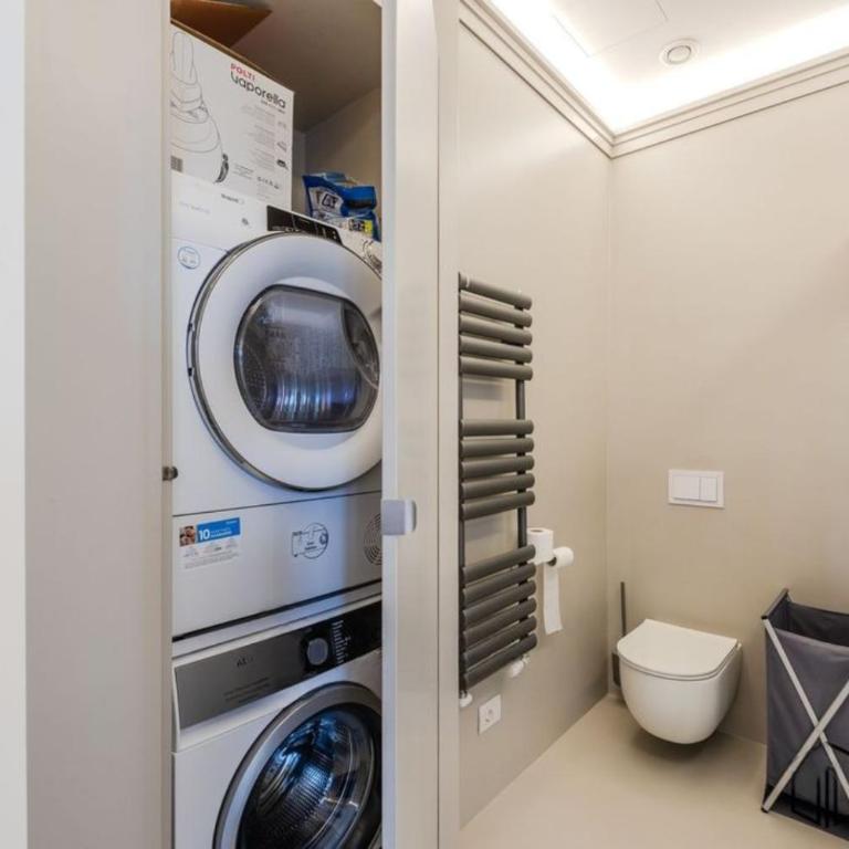 Elegante Appartamento nel Cuore di Milano - One-Bedroom Apartment - 1