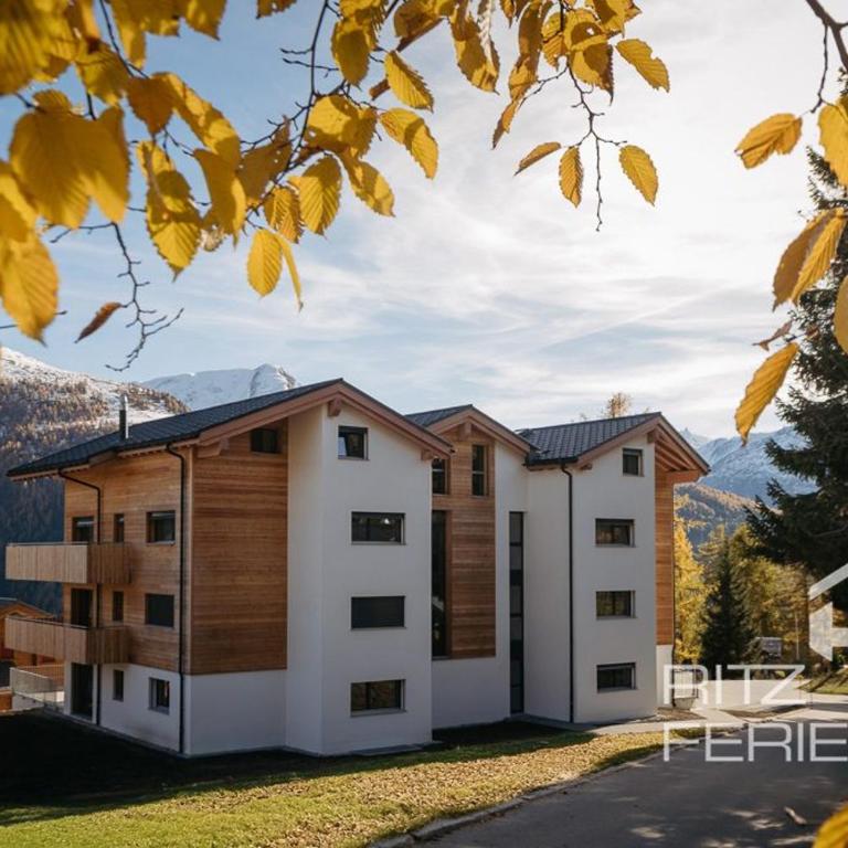 MFH Wilera EG West - Appartement 2 Chambres - 31