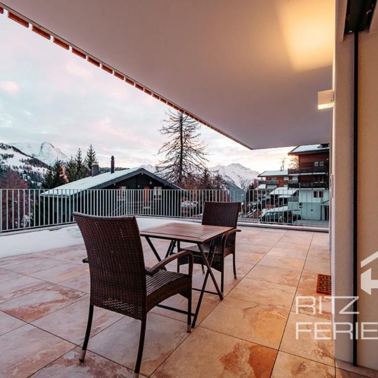 MFH Wilera EG West - Appartement 2 Chambres - 17