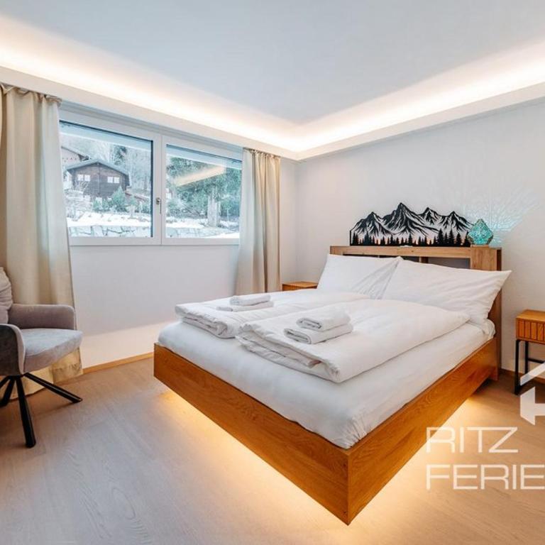 MFH Wilera EG West - Appartement 2 Chambres - 23