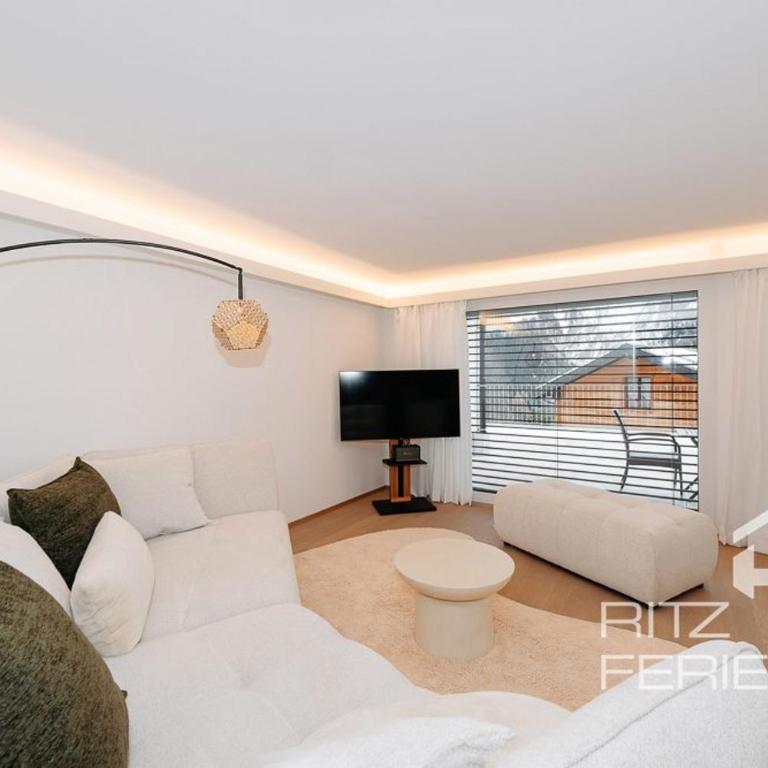MFH Wilera EG West - Appartement 2 Chambres - 26