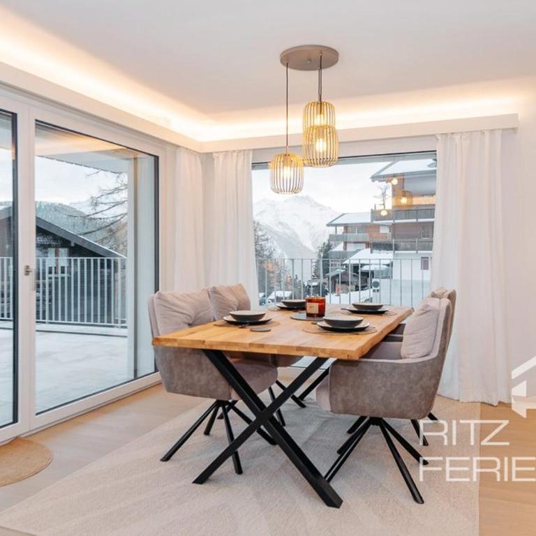 MFH Wilera EG West - Appartement 2 Chambres - 28