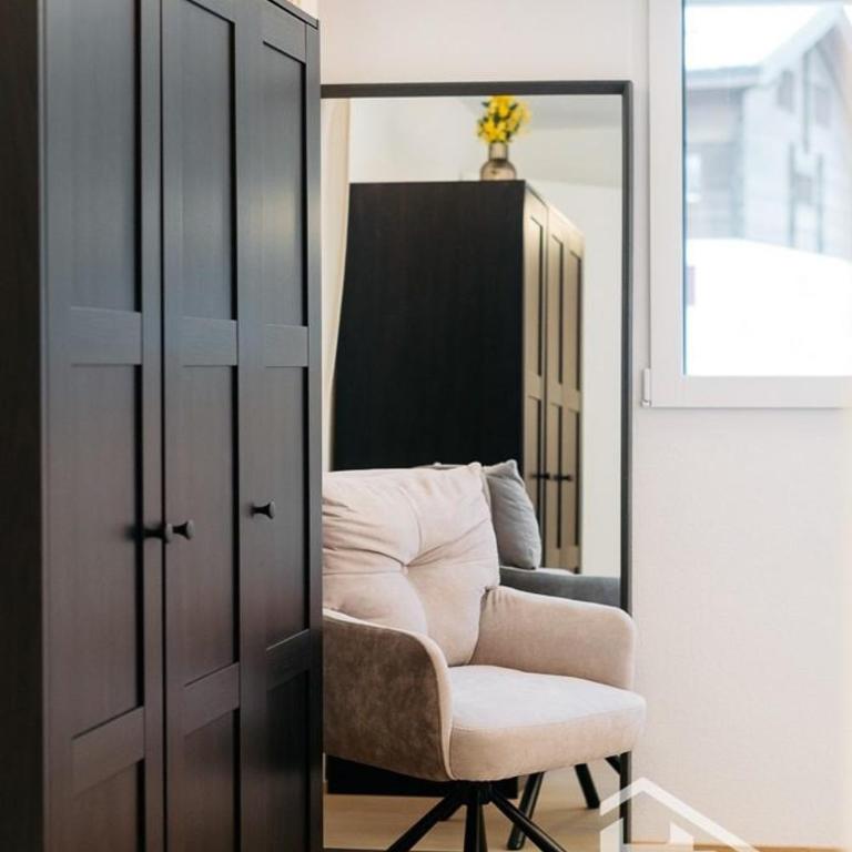 MFH Wilera EG West - Appartement 2 Chambres - 33