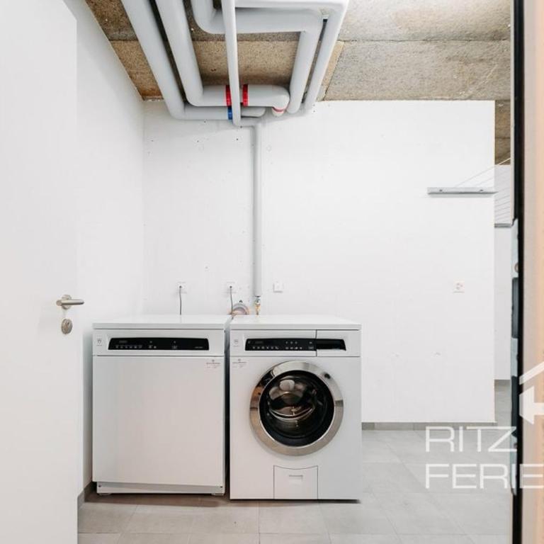 MFH Wilera EG West - Appartement 2 Chambres - 60