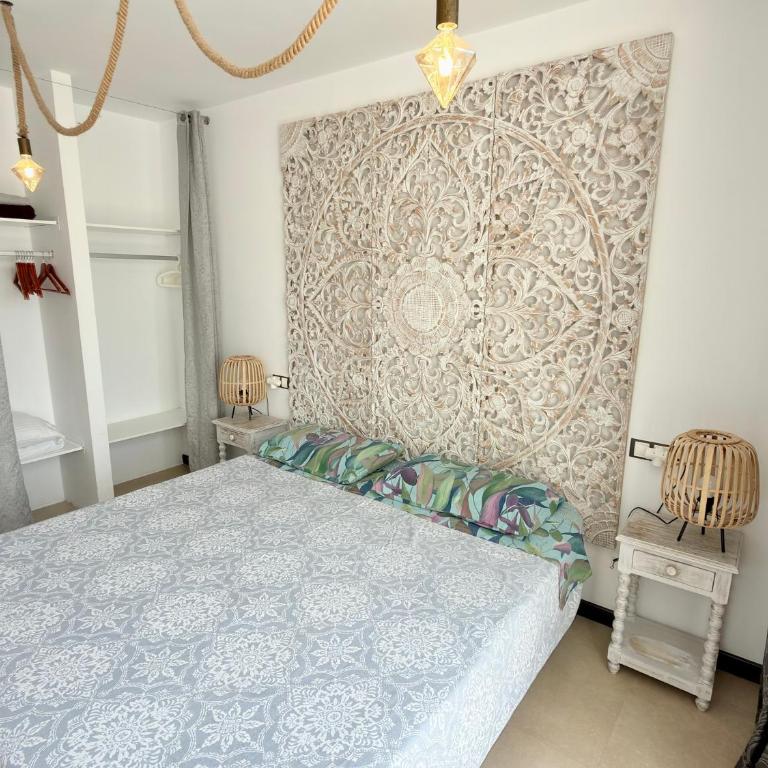 CasaMar El Cotillo - Appartamento Superior con 1 Camera da Letto e Balcone - 11