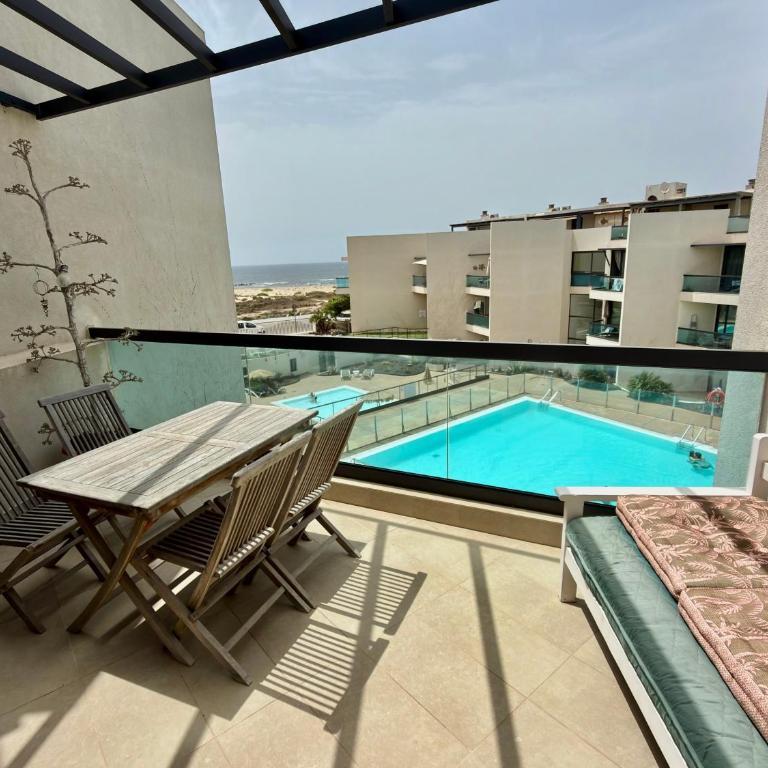 CasaMar El Cotillo - Appartamento Superior con 1 Camera da Letto e Balcone - 15