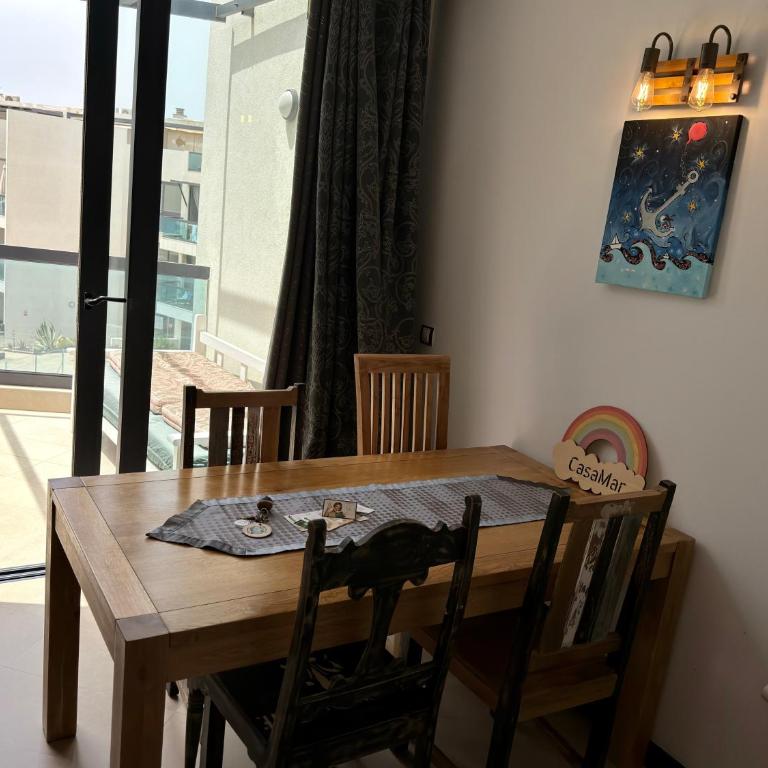 CasaMar El Cotillo - Appartamento Superior con 1 Camera da Letto e Balcone - 17