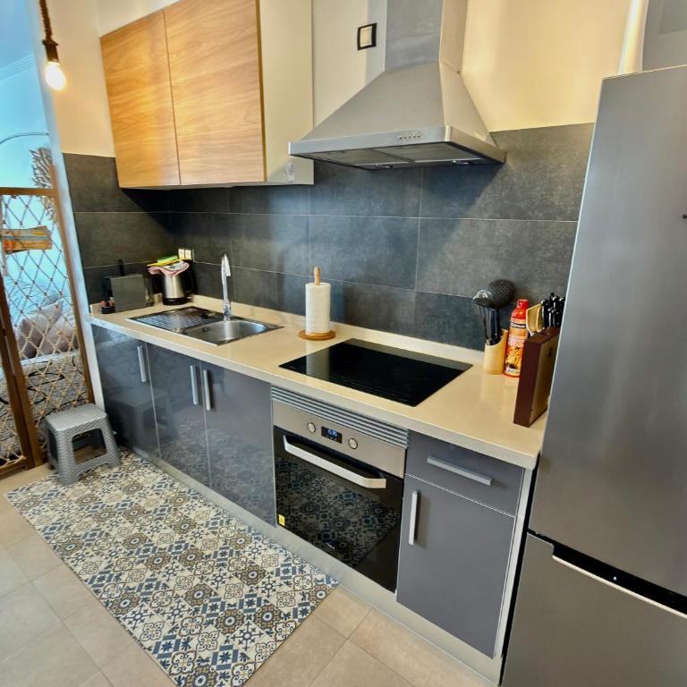CasaMar El Cotillo - Appartamento Superior con 1 Camera da Letto e Balcone - 9