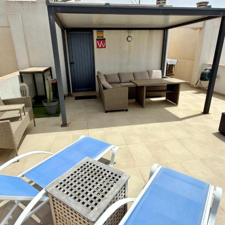 CasaMar El Cotillo - Appartamento Superior con 1 Camera da Letto e Balcone - 3