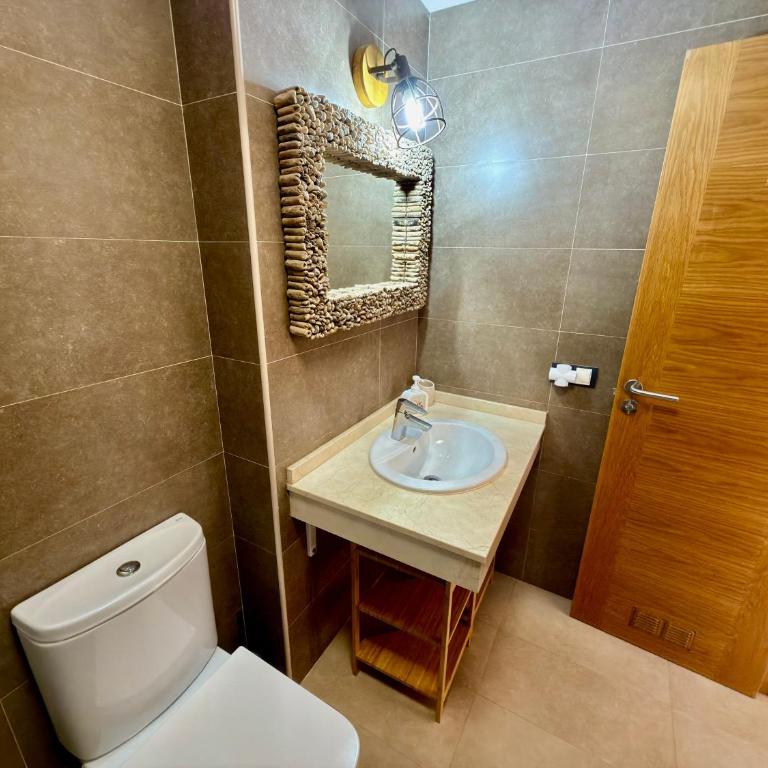 CasaMar El Cotillo - Appartamento Superior con 1 Camera da Letto e Balcone - 8