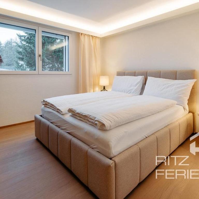 MFH Wilera EG West - Appartement 2 Chambres - 67