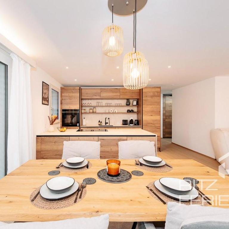 MFH Wilera EG West - Appartement 2 Chambres - 68