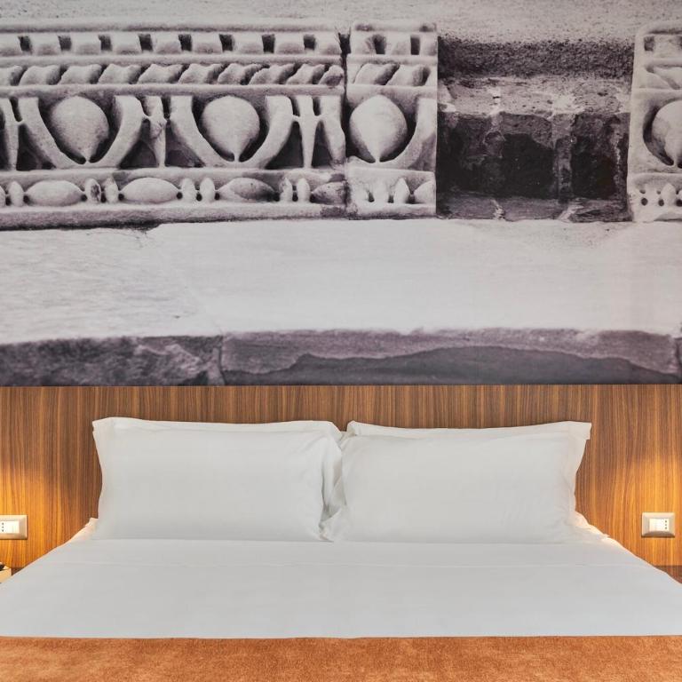 Design Apartments in the Historic Center of Messina - Studio Supérieur - 12