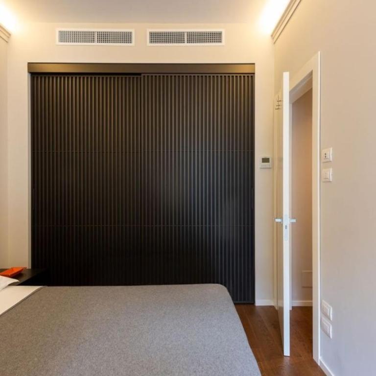 Elegante Appartamento nel Cuore di Milano - One-Bedroom Apartment - 2