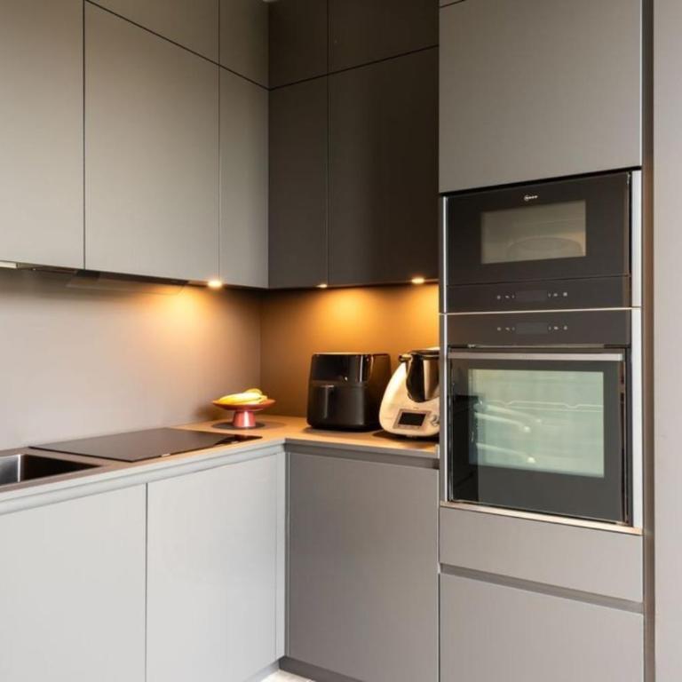 Elegante Appartamento nel Cuore di Milano - One-Bedroom Apartment - 5