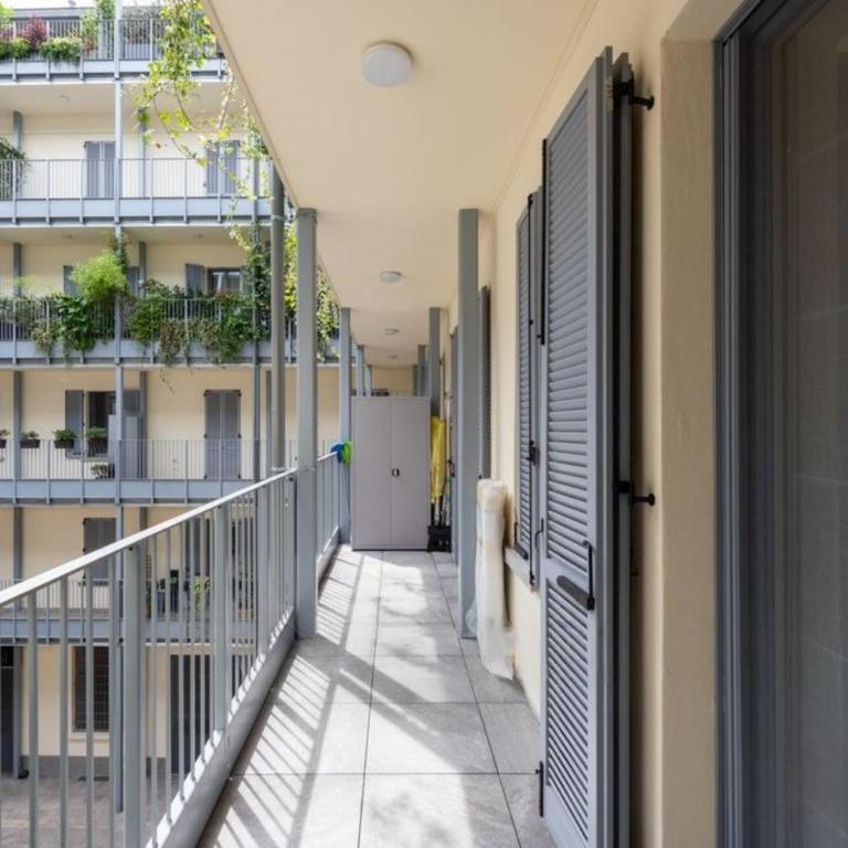 Elegante Appartamento nel Cuore di Milano - One-Bedroom Apartment - 7