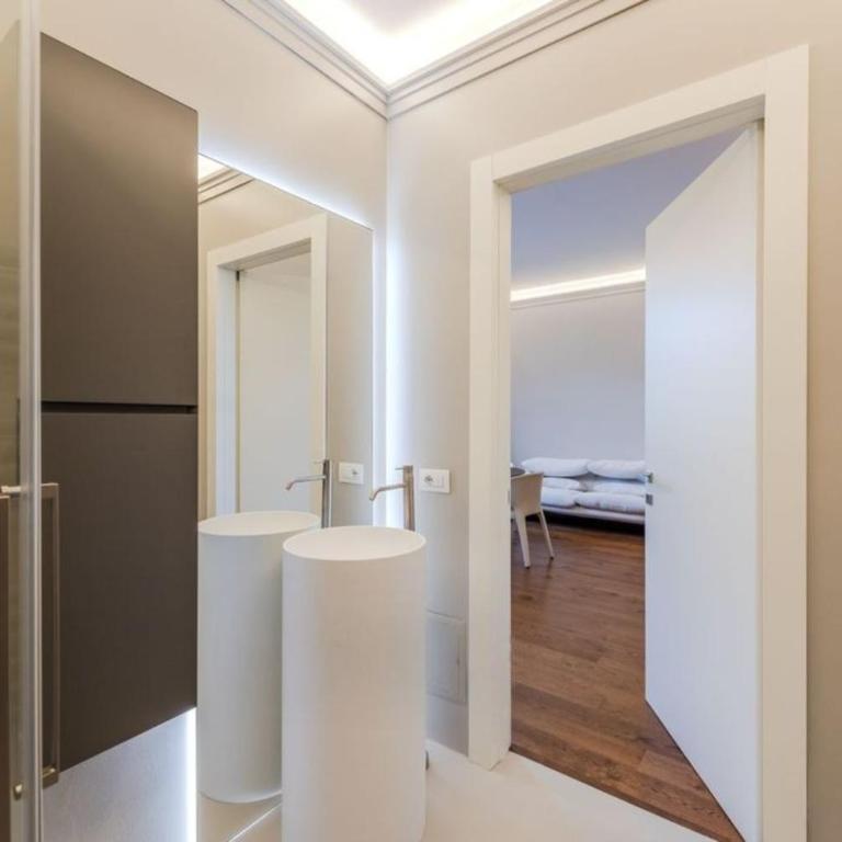 Elegante Appartamento nel Cuore di Milano - One-Bedroom Apartment - 9