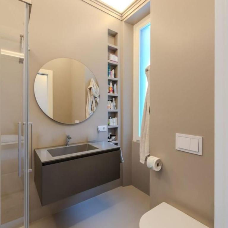 Elegante Appartamento nel Cuore di Milano - One-Bedroom Apartment - 10