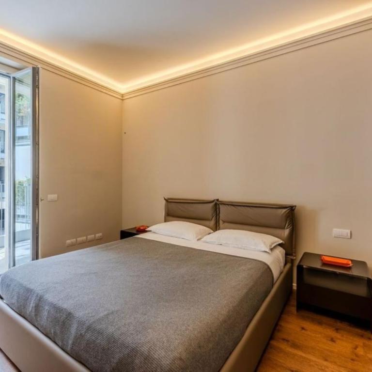 Elegante Appartamento nel Cuore di Milano - One-Bedroom Apartment - 11