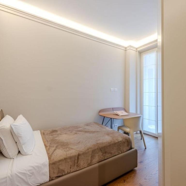 Elegante Appartamento nel Cuore di Milano - One-Bedroom Apartment - 13