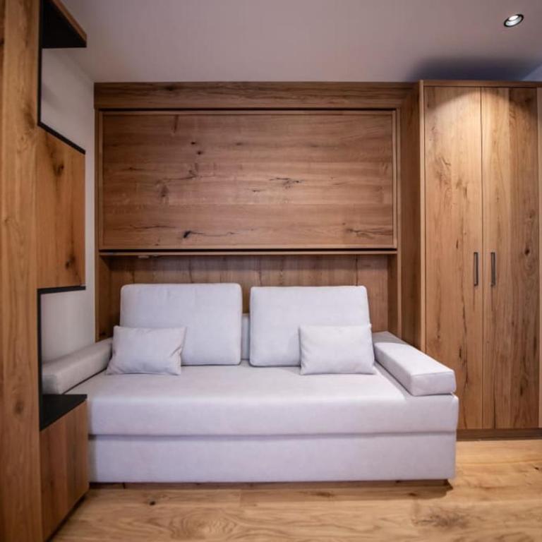 PETE Alpine Boutique Hotel - klein und fein - Private SPA Suiten und Zimmer - Superior Suite - 1