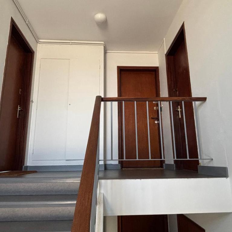 Studio cosy DE GAULE - Appartement 2 Chambres - 35