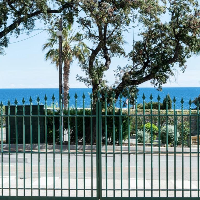 Bright studio just a stone's throw from the sea - Studio - 14
