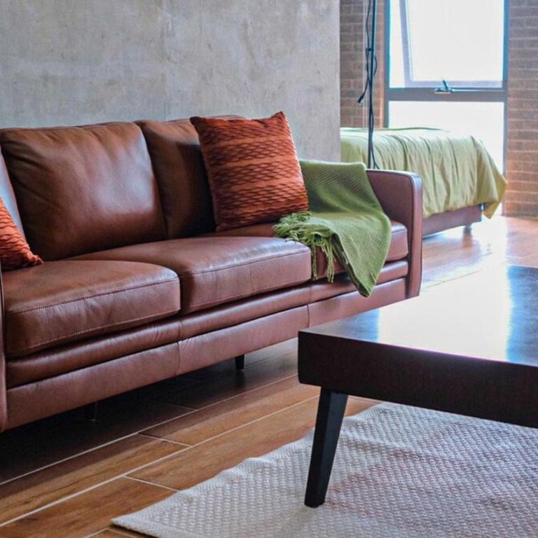 Luna Loft, Colonia Americana Guadalajara - Apartamento de 1 dormitorio - 1