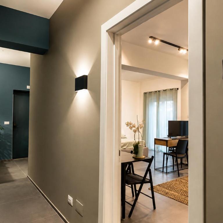 Oktò apartments Milazzo - Monolocale Standard - 11