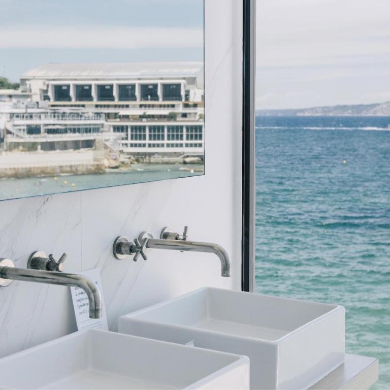 Les Bords De Mer - Fontenille Collection - Chambre Double - 2