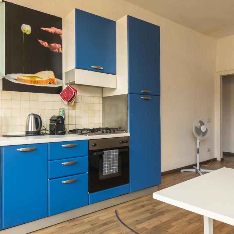 Elegante con vista in Centro - Casa Simone - Apartamento de 1 dormitorio - 12