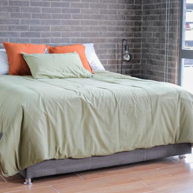 Luna Loft, Colonia Americana Guadalajara - Apartamento de 1 dormitorio - 2